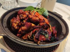 -鹿港小镇(霄云店)