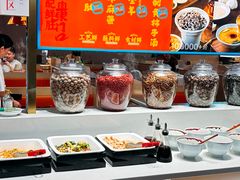 -东门口·新式老北京火锅(河西龙湖天街店)