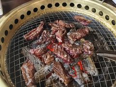 -龍二烧肉酒场(九亭店)