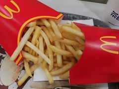 -麦当劳(壹购广场店)