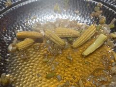 -小鱼小牛·鱼牛干锅·脆鱼火锅(世欧广场店)