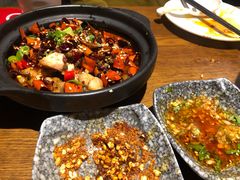 -付小姐在成都(五道口店)