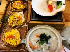 -花潮料理艺食馆(世欧广场店)