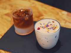 -饮福咖啡(中欧国际大厦店)