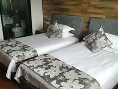 -金牛山大酒店(南北湖风景区店)