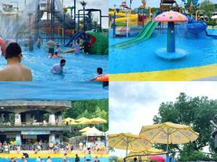 -南京银杏湖乐园