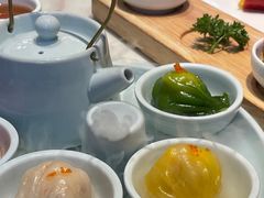-悦得闲广式茶楼点心(石厦时代广场店)