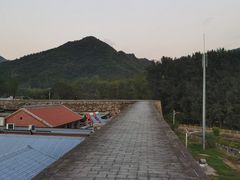 -遥桥古堡