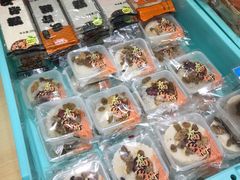 -乔家栅(襄阳南路店)