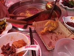 -三头牛·潮汕牛肉生蚝火锅 (夏湾店)