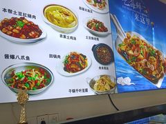 -碧海银沙海鲜餐厅(恒大海上威尼斯店)