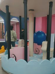 -海贝尔儿童乐园(隆兴购物广场店)