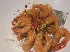 -蔓兰家的四季S0餐厅·融合菜(当代MOMA店)