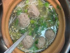 -皮蛋弟砂锅店(总店)