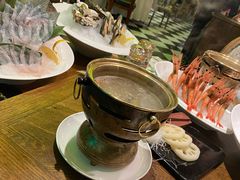 -柒加海鲜姿造