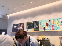 -星巴克(徐州苏宁广场B1店)