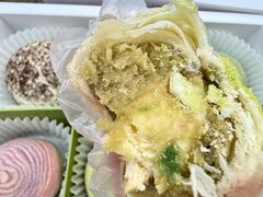 -好一朵茉莉花(老门东店)