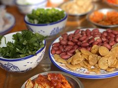 -双喜农庄·菌香园(安居家园店)