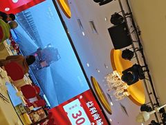 -益利大酒楼(井岸店)