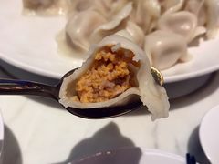 原汁海胆水饺-喜鼎海胆水饺(柏威年购物中心店)