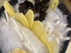 -小肥羊·牛羊肉火锅(万达广场店)