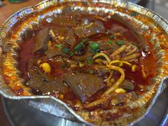 -京狮炙燥·精酿烧烤(首经贸店)