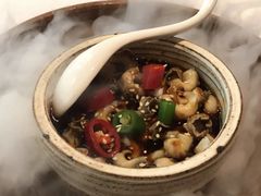 -玫瑰厅上海菜(兴国路店)