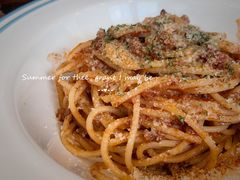 肉酱面-艾蜜西餐厅(梅园店)