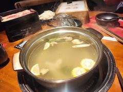 -原牛道·潮汕围炉火锅(讯美店)