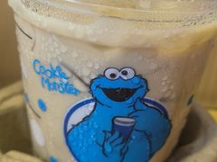 -瑞幸咖啡(星河WORLDCOCOPark店)