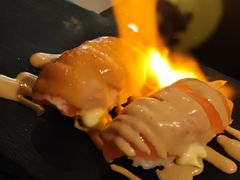-天狗山料理(省体店)