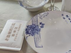 -老德州四合院·德州菜(天衢路店)