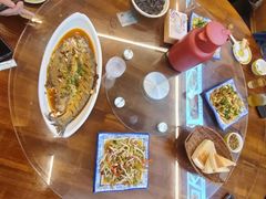 -老味道1992(武当山店)