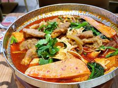 -遇见小面(凯德广场店)