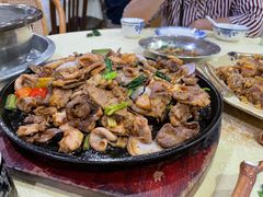 -标记美食新鲜猪杂(兴南大道店)