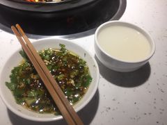 -钢管厂五区小郡肝串串香(奥克斯广场锦城万达店)