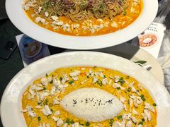 -翡翠鸟精品泰国菜(北辰财富中心店)