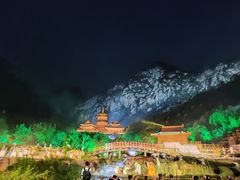 -禅宗少林·音乐大典