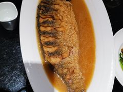 -阿庄新豫菜(通泰路店)