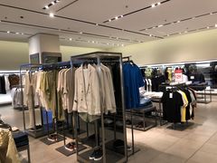 -ZARA(重庆华润万象城中区店)