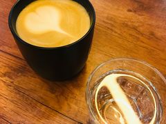 -雕刻时光咖啡馆(北苑店)