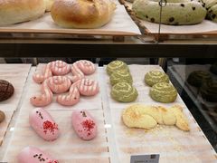 -奈雪的茶(市百一店)