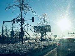 -长白山万达国际滑雪场