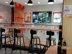 -驴世家驴肉火烧·凉皮·胡辣汤(五道口店)