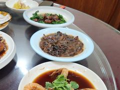 -半盆菜酒家(中山南一路店)