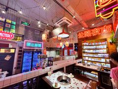 -江北北火锅馆·公路夜市(魏公村店)