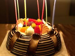 -绿岛国际酒店·海鲜酒楼(八七路店)