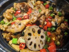 -江渔儿酸菜鱼(东厦一百店)