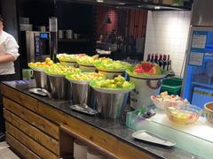 -钱小奴创意自助餐厅·原切谷饲安格斯畅吃(宁波奉化银泰店)