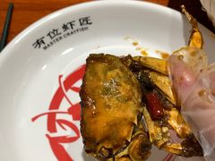 -有位虾匠·香辣蟹·小龙虾(李村店)
